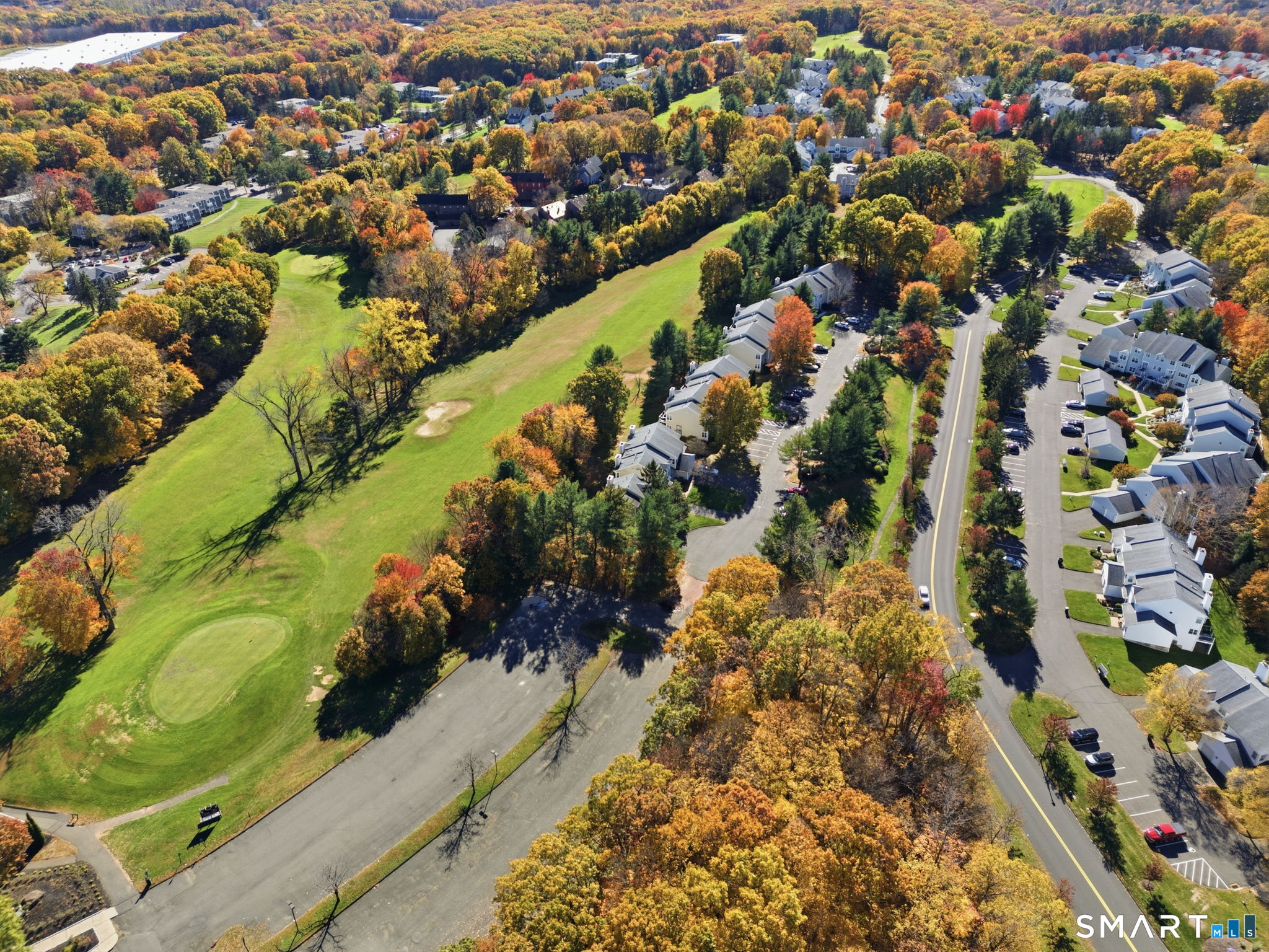 404 Country Club Court Rocky Hill CT 06067