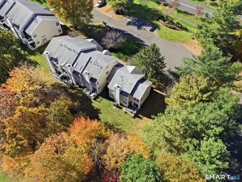 404 Country Club Court Rocky Hill CT 06067