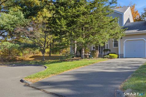 404 Country Club Court Rocky Hill CT 06067