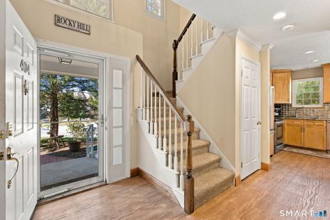 404 Country Club Court Rocky Hill CT 06067