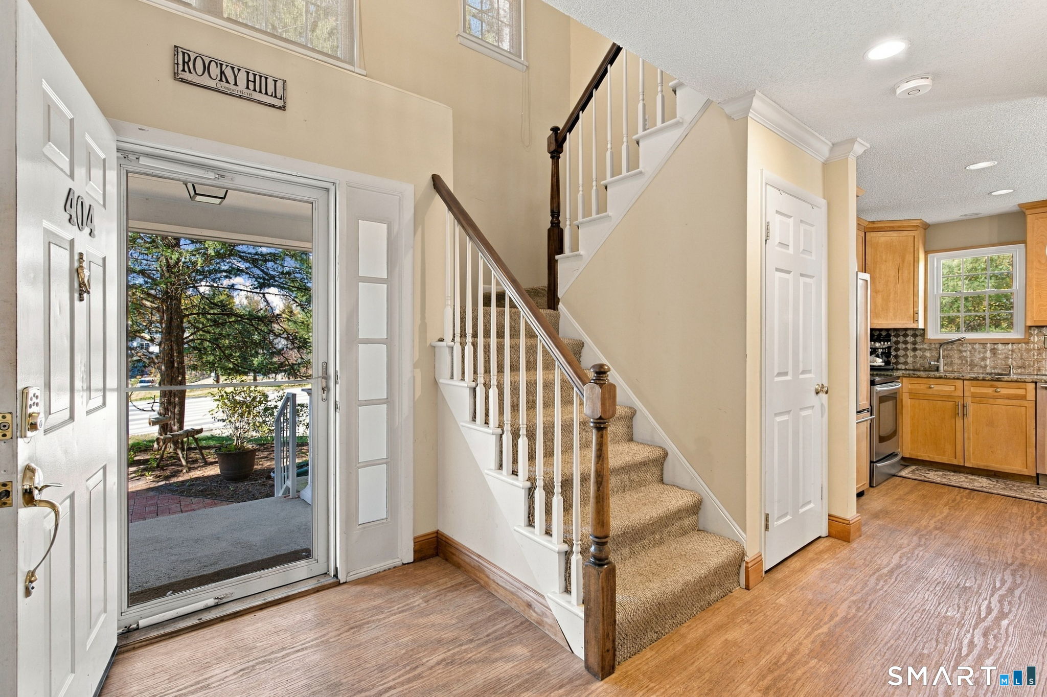 404 Country Club Court Rocky Hill CT 06067