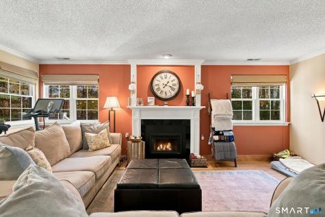 404 Country Club Court Rocky Hill CT 06067