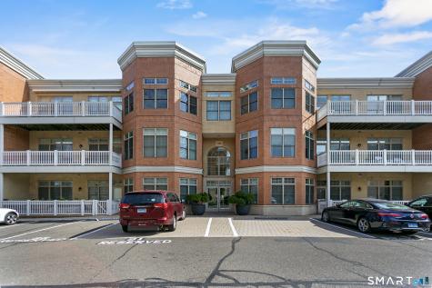 100 Stone Ridge Way Fairfield CT 06824