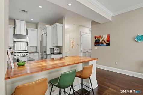 100 Stone Ridge Way Fairfield CT 06824