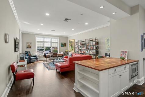 100 Stone Ridge Way Fairfield CT 06824