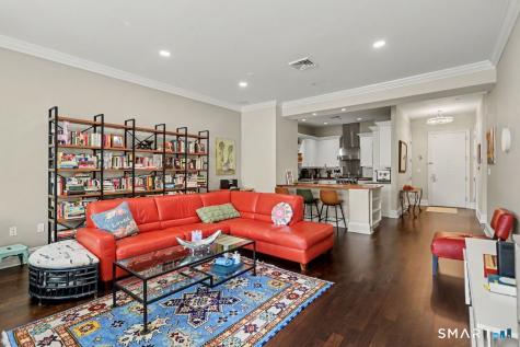 100 Stone Ridge Way Fairfield CT 06824