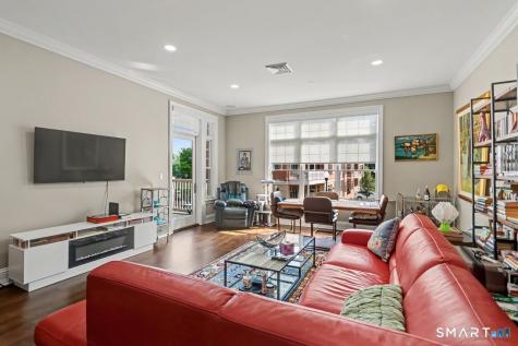 100 Stone Ridge Way Fairfield CT 06824