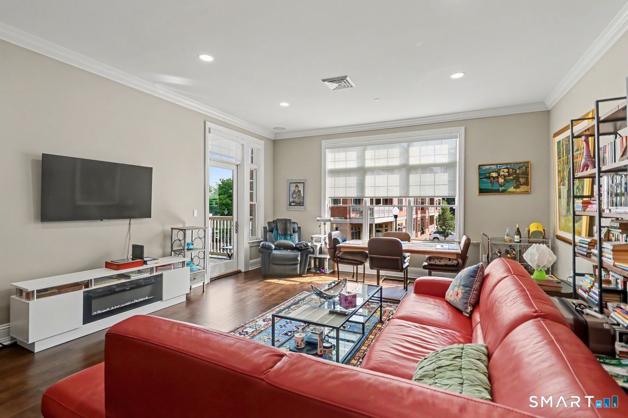 100 Stone Ridge Way Fairfield CT 06824
