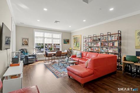 100 Stone Ridge Way Fairfield CT 06824