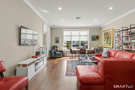 100 Stone Ridge Way Fairfield CT 06824