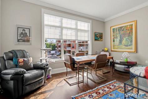 100 Stone Ridge Way Fairfield CT 06824
