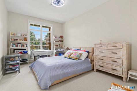 100 Stone Ridge Way Fairfield CT 06824