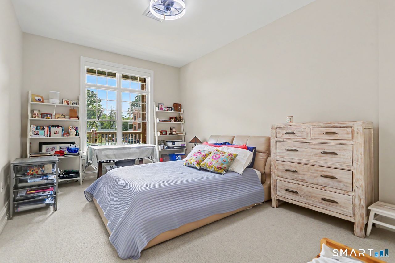 100 Stone Ridge Way Fairfield CT 06824