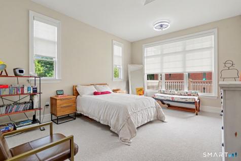 100 Stone Ridge Way Fairfield CT 06824