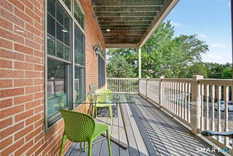 100 Stone Ridge Way Fairfield CT 06824