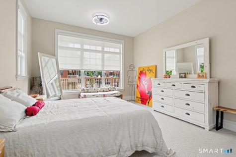 100 Stone Ridge Way Fairfield CT 06824