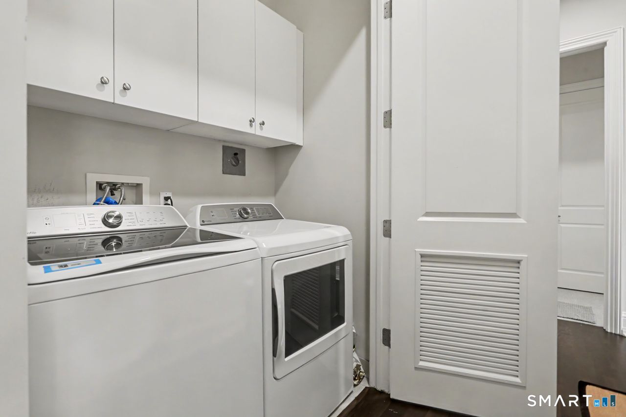 100 Stone Ridge Way Fairfield CT 06824