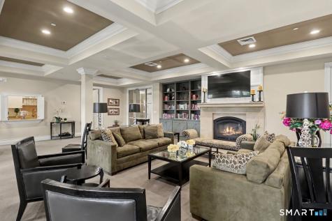 100 Stone Ridge Way Fairfield CT 06824