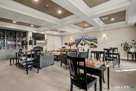 100 Stone Ridge Way Fairfield CT 06824
