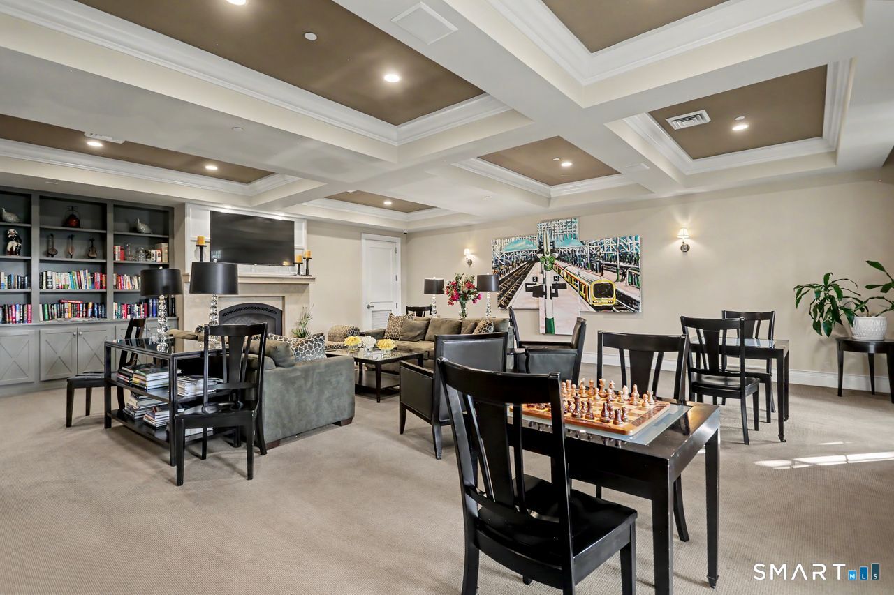 100 Stone Ridge Way Fairfield CT 06824