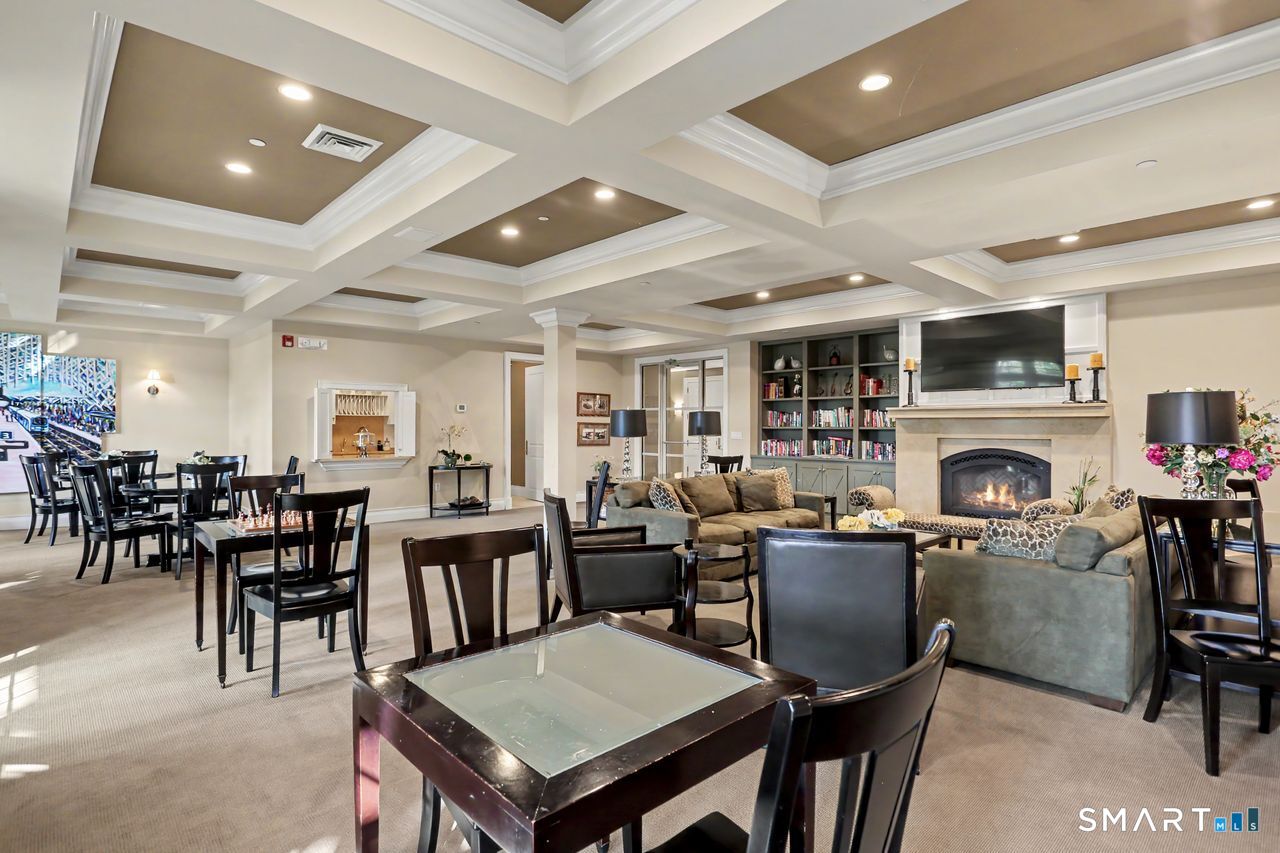 100 Stone Ridge Way Fairfield CT 06824