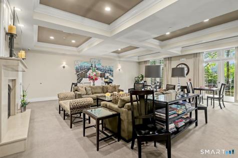 100 Stone Ridge Way Fairfield CT 06824