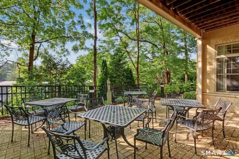 100 Stone Ridge Way Fairfield CT 06824