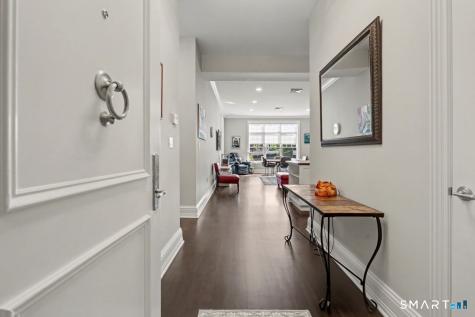 100 Stone Ridge Way Fairfield CT 06824