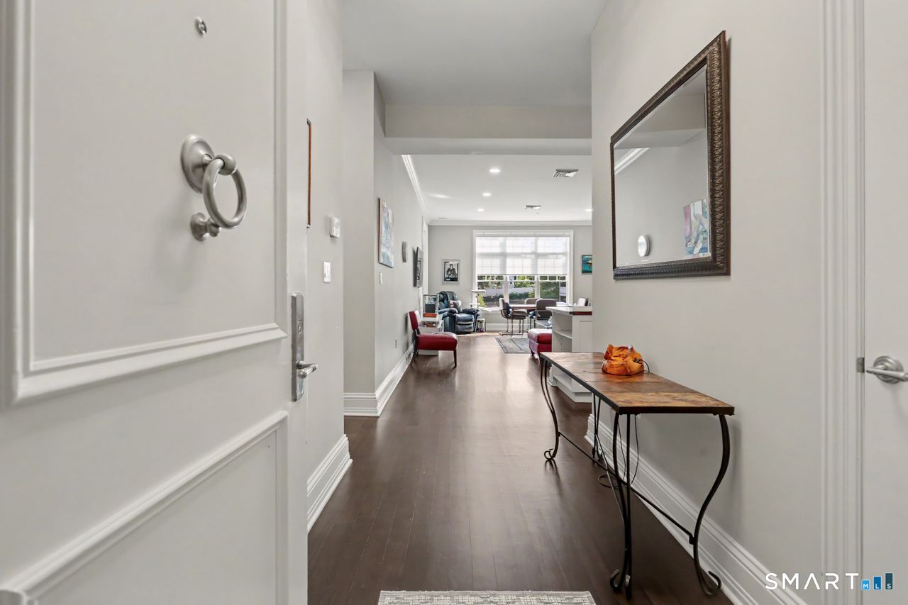100 Stone Ridge Way Fairfield CT 06824