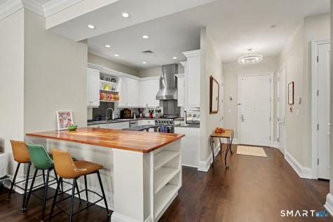 100 Stone Ridge Way Fairfield CT 06824