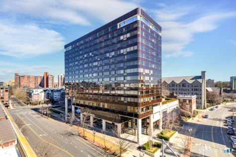 127 Greyrock Place Stamford CT 06901