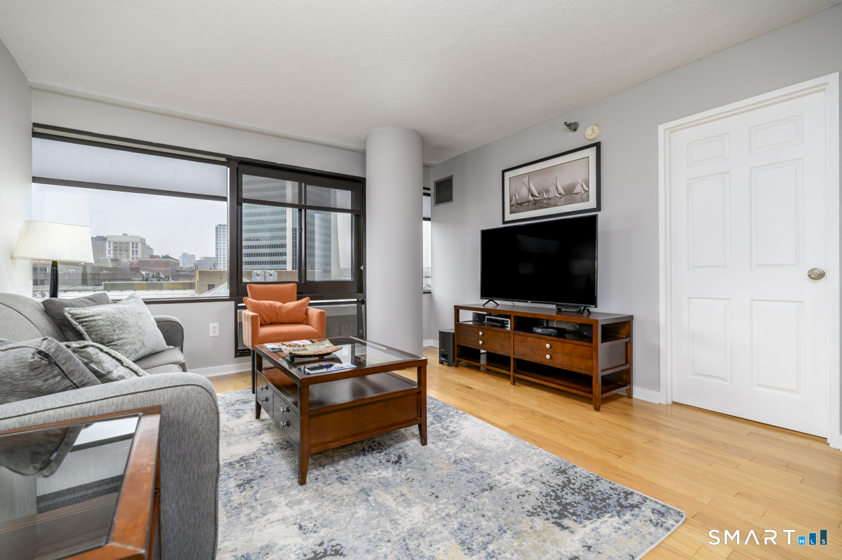 127 Greyrock Place Stamford CT 06901