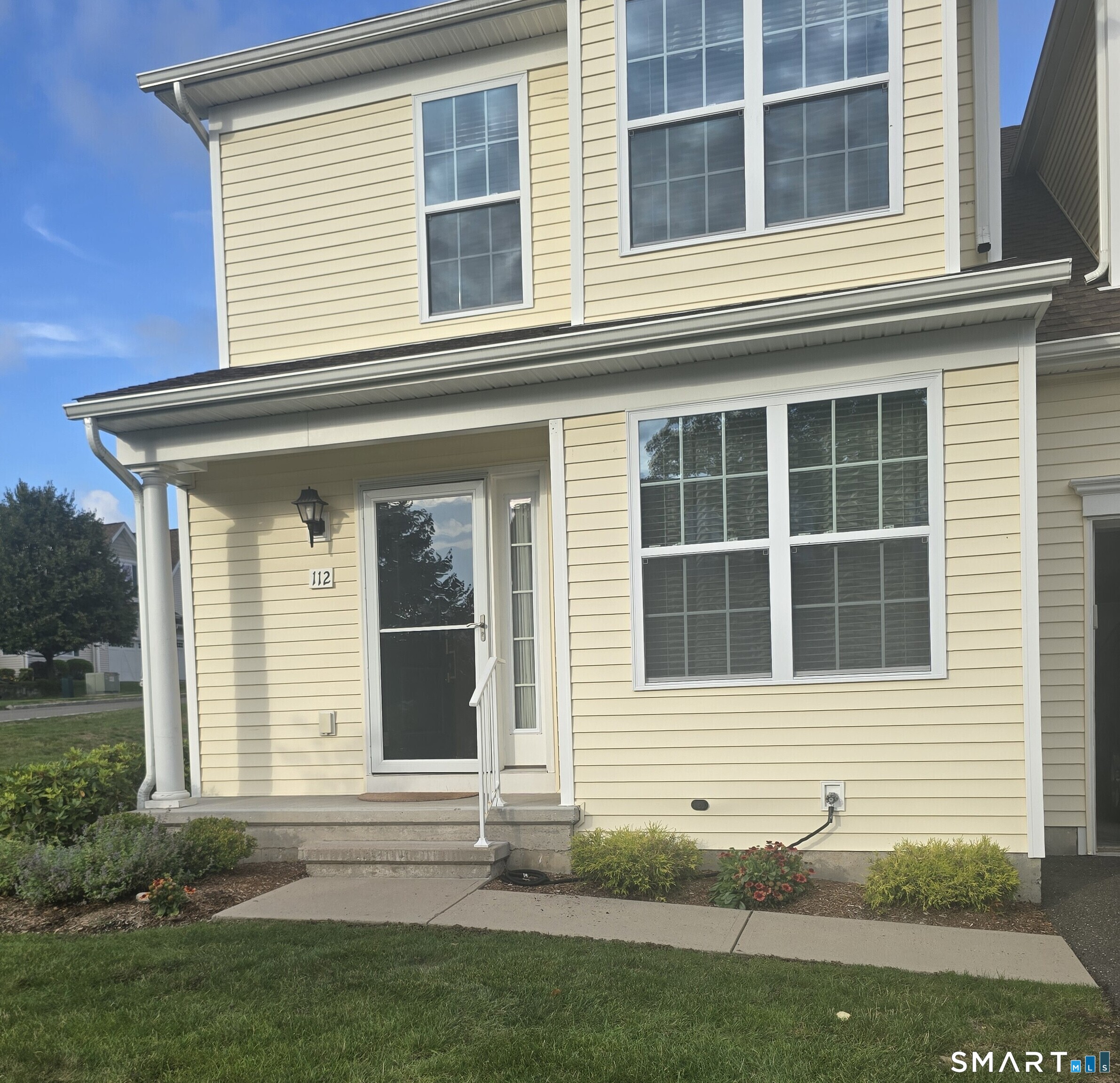 112 Cherry Circle Prospect CT 06712