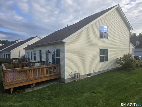 112 Cherry Circle Prospect CT 06712