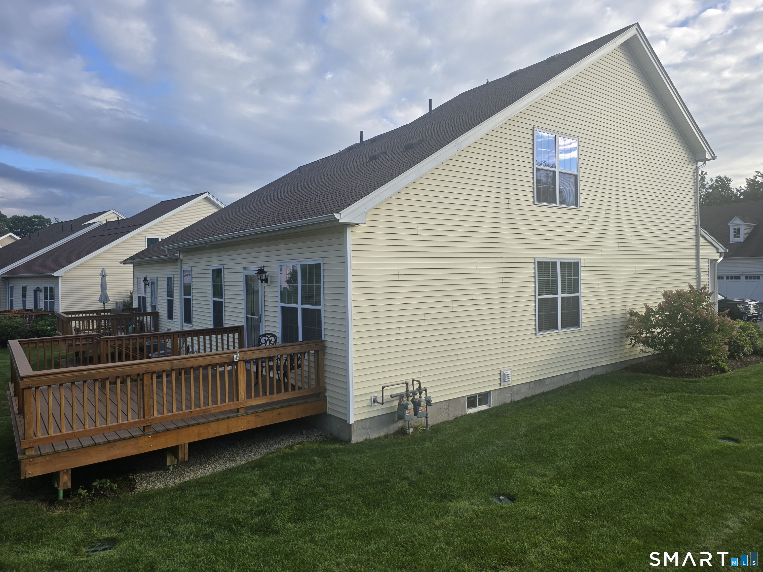 112 Cherry Circle Prospect CT 06712