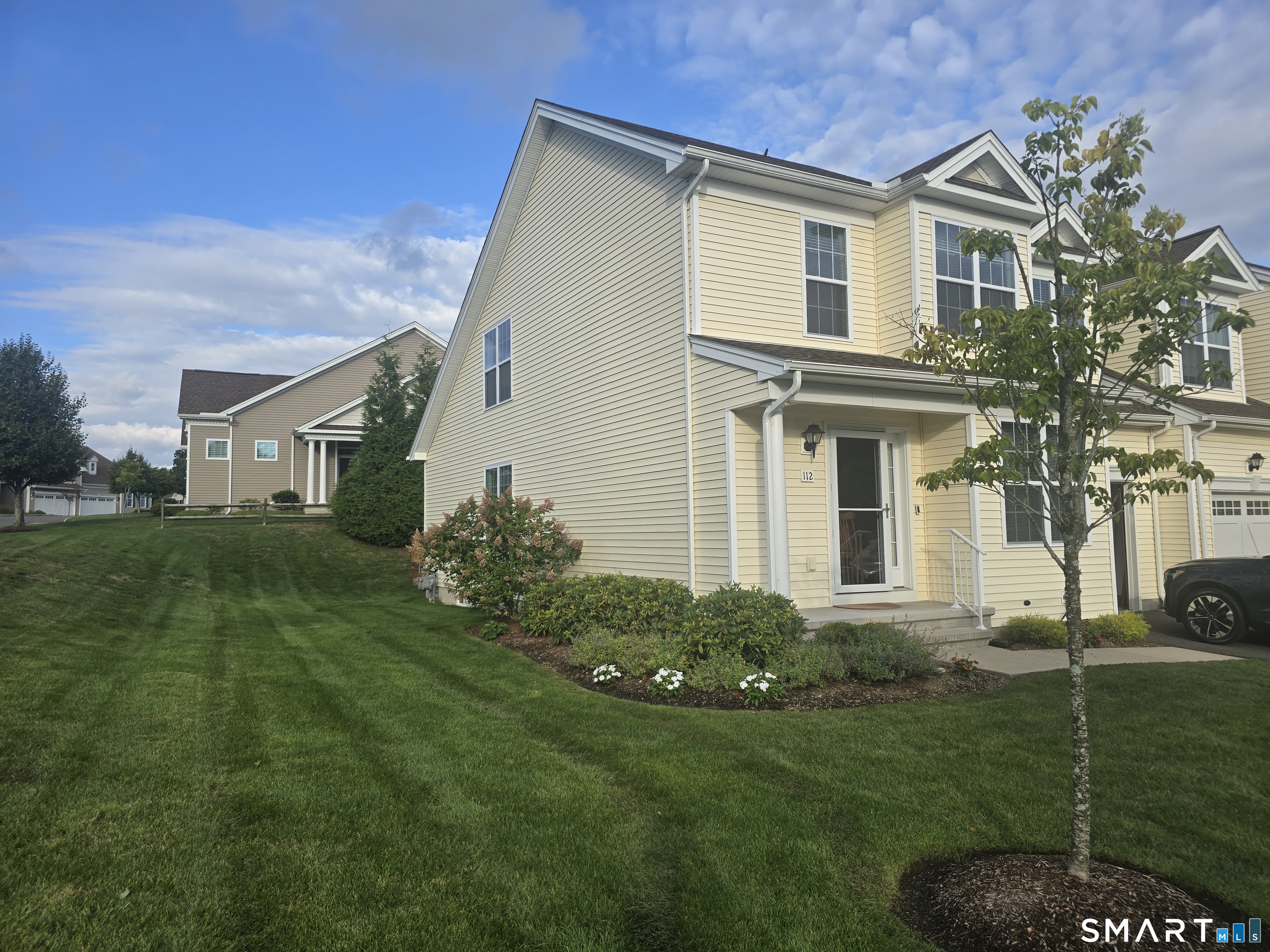 112 Cherry Circle Prospect CT 06712