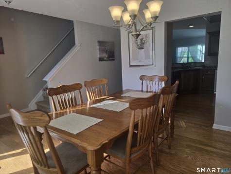 112 Cherry Circle Prospect CT 06712