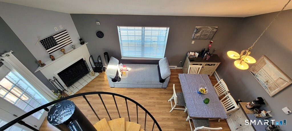 10 Taft Pointe Waterbury CT 06708