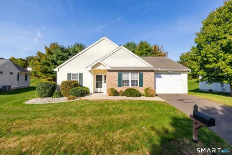 13 Oakview Place Vernon CT 06066