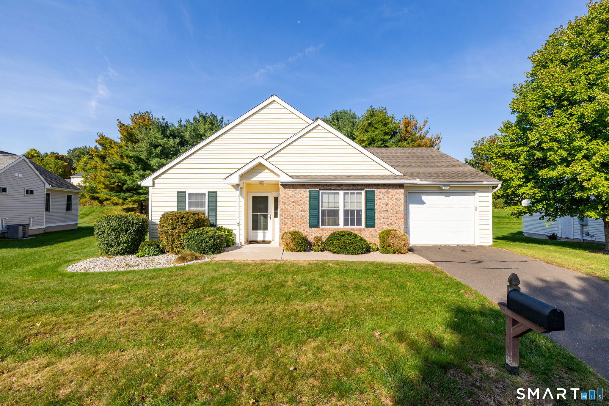 13 Oakview Place Vernon CT 06066