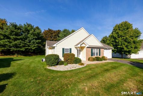 13 Oakview Place Vernon CT 06066