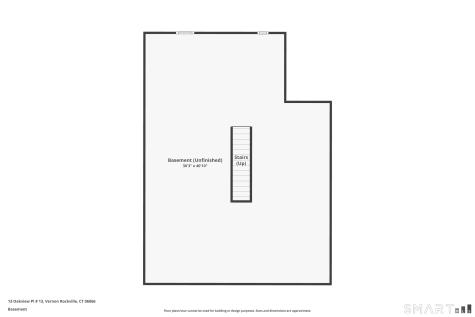13 Oakview Place Vernon CT 06066