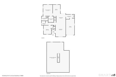 13 Oakview Place Vernon CT 06066