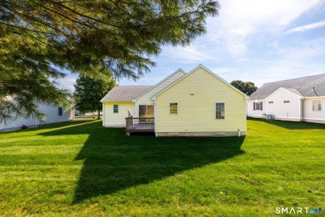 13 Oakview Place Vernon CT 06066