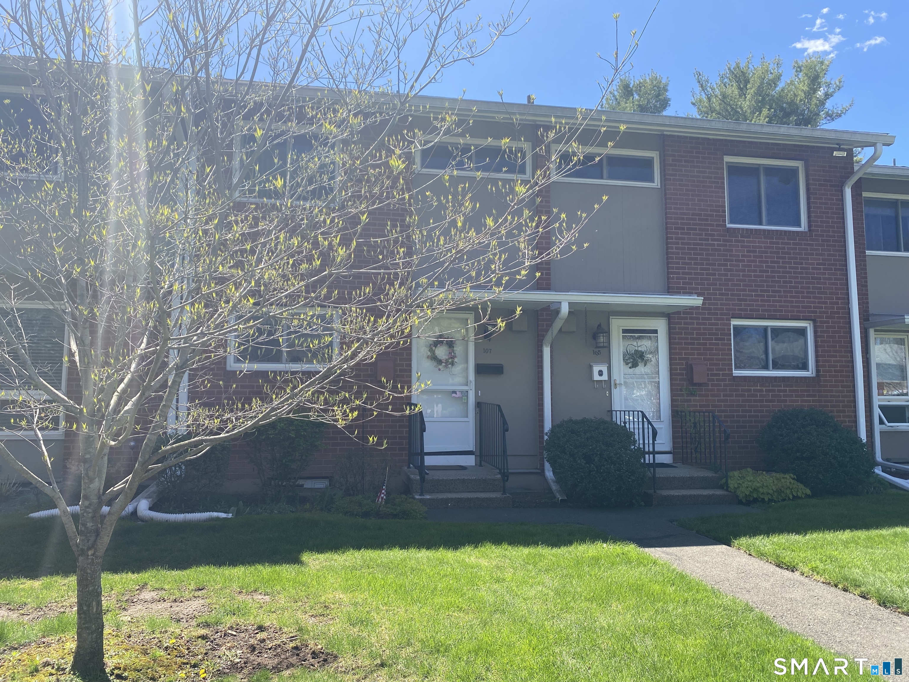 107 Centerbrook Road Hamden CT 06518
