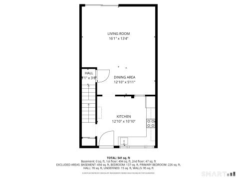 55 Porter Avenue Naugatuck CT 06770