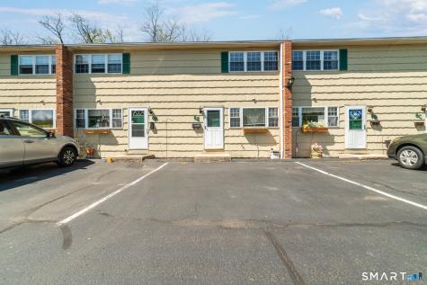 55 Porter Avenue Naugatuck CT 06770