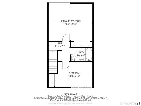 55 Porter Avenue Naugatuck CT 06770