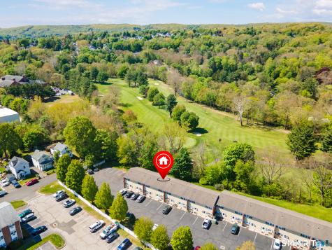 55 Porter Avenue Naugatuck CT 06770