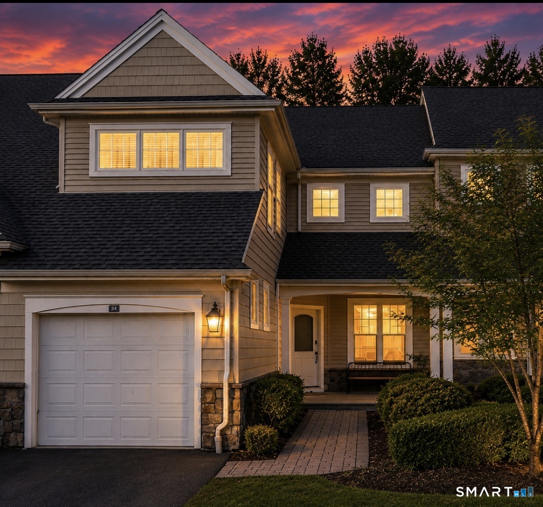 42 Bradford Walk Farmington CT 06032
